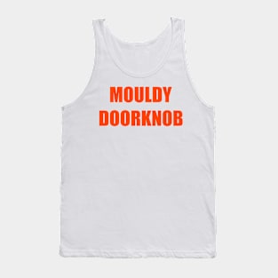 Mouldy Doorknob iCarly Penny Tee Tank Top